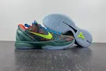 Nike Kobe 6 'Prelude' 640220‑001