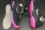 NIKE ZOOM TERRA KIGER 5 OFF-WHITE BLACK - CD8179-001