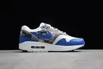 Air Max 1 Atmos We Love Nike (Game Royal) - AQ0927-100