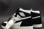 Air Jordan 1 Retro High Twist Panda CD0461-007