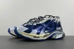 7.5Balenciaga/ 772774 WRUNG 2410