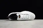 Nike womens Air Max 97 white-orange flower 921733-101