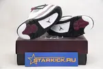 PSG x Air Jordan 4 CZ5624-100
