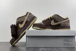 Nike SB Dunk Low Pro 'Tweed  304292-223