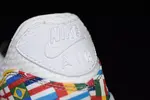 NIKE AIR MAX 90 NIC QS "INTERNATIONAL FLAG PACK"  A05119-100