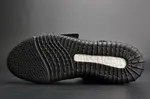 Adidas Yeezy Boost 750 Triple Black Cblack BB1839