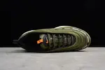 nike mens AIR MAX 97 OG/UNDFTD