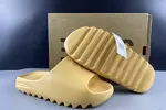 YEEZY SLIDE DESERT SAND-FW6344