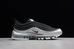 Air Max 97 Silver Black - AT5458-001