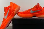 Nike Kobe 6 Protro “Total Orange”  IH1871-800