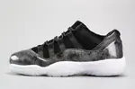 AIR JORDAN 11 RETRO LOW BG 528896-010