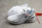 Off-White x Nike Air Max 270 Triple White AA8058-100