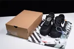 Off-White Nike Air Force 1 Black AO4606-001
