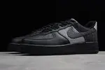 Nike Wmns Air Force 1 Lo | Black | Sneakers | AT0062-001