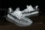 Adidas Yeezy Boost 350 V2 Reflective "Static" - EF2367