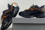 Balenciaga Track Trail Laces3.0 800592 WTRHK 1000