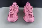 BALENCIAGA SNEAKER UNI-MATTE FULL COLOR/NOT WASH PINK 542436 W2LA1 5842
