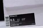 NIKE mens AIR MAX 270 AH8050-003