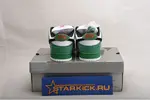 NIKE DUNK LOW PRO SE CLASSIC GREEN 304292-302