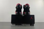Air Jordan 6 “Fire Red” CT8529-064