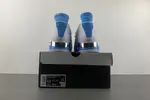 Air Jordan 17 Low “University Blue” FJ0395-101