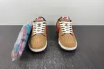 CLOT x Nike Dunk “Cork”  FN0317-121