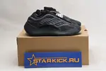 YEEZY BOOST 700 V3 BLACK - ADIDAS - H67799