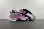 Air Jordan 4 WMNS “Orchid”  AQ9129-501