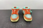 Nike SB Dunk Low “Noise Aqua”  DV5429-800