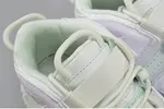 Nike Air More Uptempo "Barely Green" mens 917593-300