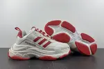 Balenciaga * adidas originals red