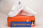 NIKE SACAI NIKE LDWAFFLE WHITE NYLON WHITE BV0073-101
