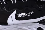 Undercover x Nike React Element 87 AQ1813-001