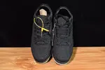 Air Jordan 3 Flyknit Black AQ1005-001