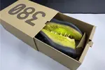adidas Yeezy Boost 380“ Hylte Glow”fz4990