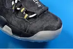 Nike Air More Money "French Euro" black mens AJ7383-400