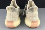 Yeezy Boost 350 V2 Citrin FW5318