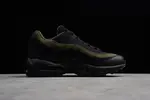 Nike Air Max 95 HAL Black Khaki | AH8444-001
