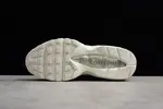 Nike mens AIR MAX 95 TT "PULL TAB" black/ sail-gym red AJ1844-002