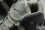 NIKE Air More Uptempo "Dark Stucco" Dark Stucco/Black womens 415082-007