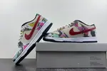 Nike Dunk PARIS MENS SPORTS SHOES 308270