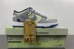 Unlon x SB Dunk Low  DJ9649-401