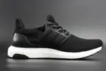 Parley X Adidas Ultra Boost 3.5 black S82057