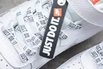 Nike Air Force 1 Mid Terra OrangeAR7719-101