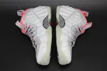 NIKE AIR FOAMPOSITE PRO PRM "PURE PLATINUM" mens 616750-003