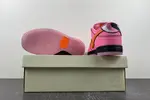 The Powerpuff Girls x Nike SB Dunk Low “Blossom”  FD2631-600