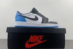 Air Jordan aj1  LOW  CZ0790-104