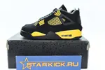 Air Jordan 4 Thunder 308497-017