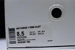 Air Force 1 Low CLOT 1WORLD (2018) - AO9286-100