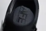 nike epic REACT FLYKNIT  Black and grey dots point noirs ET gris AJ7283 996